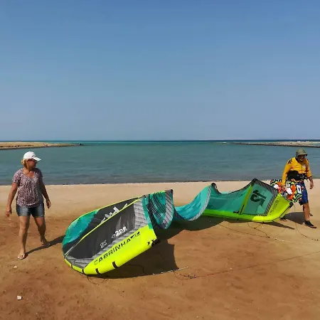 Fayrouz Beach Villa